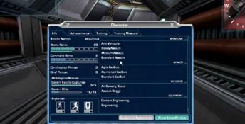 Planetside: Core Combat