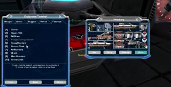 Planetside: Core Combat