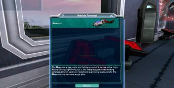 Planetside: Core Combat PC Screenshot