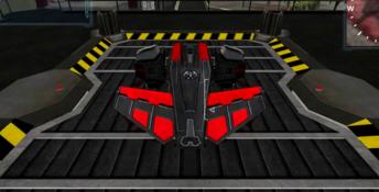 Planetside: Core Combat PC Screenshot