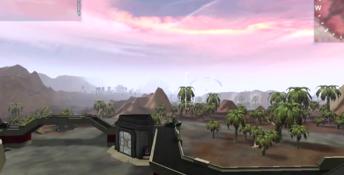 Planetside: Core Combat PC Screenshot