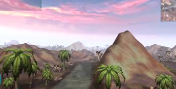 Planetside: Core Combat PC Screenshot