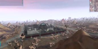 Planetside: Core Combat PC Screenshot