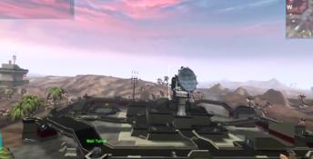 Planetside: Core Combat PC Screenshot