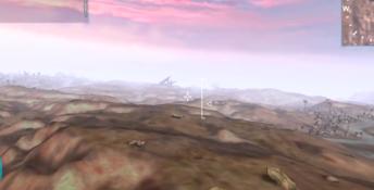 Planetside: Core Combat PC Screenshot