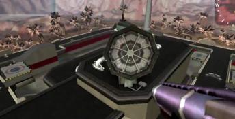 Planetside: Core Combat PC Screenshot
