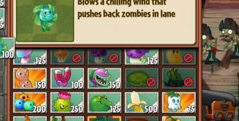 Plants vs Zombies 2: Its About Time PC Screenshot