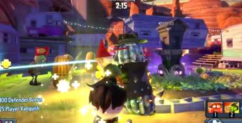 Plants vs. Zombies: Garden Warfare PC Screenshot