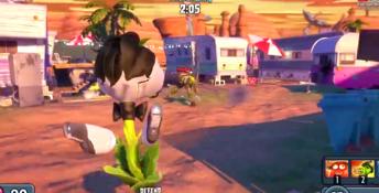 Plants vs. Zombies: Garden Warfare PC Screenshot