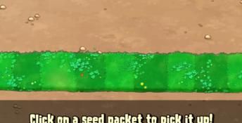 Plants vs. Zombies GOTY Edition PC Screenshot