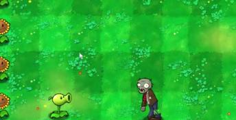 Plants vs. Zombies GOTY Edition