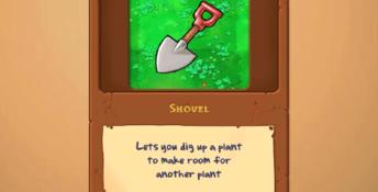 Plants vs. Zombies GOTY Edition PC Screenshot