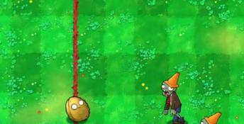 Plants vs. Zombies GOTY Edition PC Screenshot