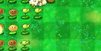 Plants vs. Zombies GOTY Edition PC Screenshot