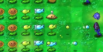 Plants vs. Zombies GOTY Edition PC Screenshot