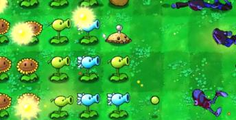 Plants vs. Zombies GOTY Edition PC Screenshot