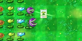 Plants vs. Zombies GOTY Edition PC Screenshot