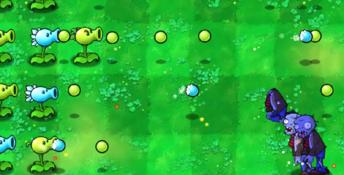 Plants vs. Zombies GOTY Edition PC Screenshot