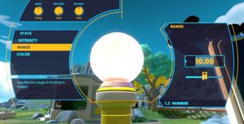 Plasma PC Screenshot