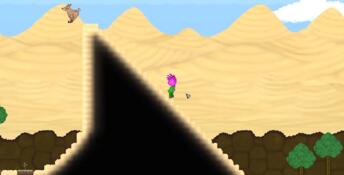 Platformer PC Screenshot