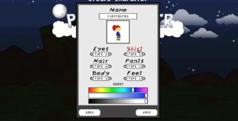 Platformer