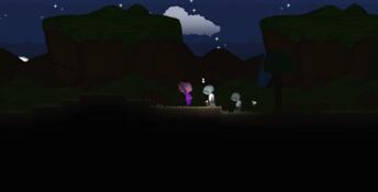 Platformer PC Screenshot