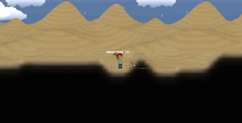 Platformer PC Screenshot