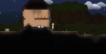 Platformer PC Screenshot