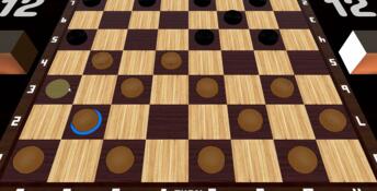 Play Minigames with Reiko