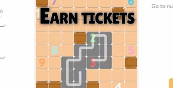 Play Minigames with Reiko PC Screenshot