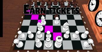 Play Minigames with Reiko PC Screenshot