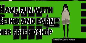 Play Minigames with Reiko PC Screenshot