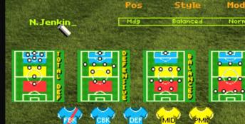 Player Manager 2