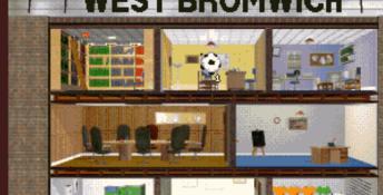 Player Manager 2 PC Screenshot