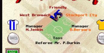 Player Manager 2 PC Screenshot