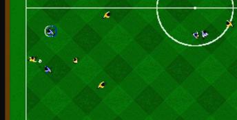 Player Manager 2 PC Screenshot