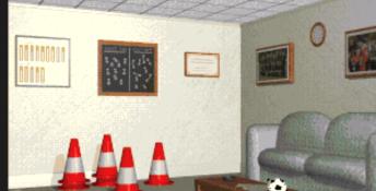 Player Manager 2 PC Screenshot