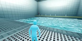 PlayForm: Human Dynamics PC Screenshot