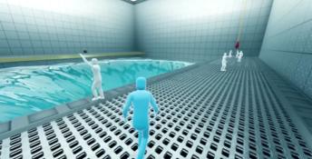 PlayForm: Human Dynamics