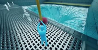 PlayForm: Human Dynamics