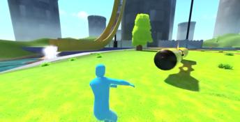 PlayForm: Human Dynamics