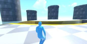 PlayForm: Human Dynamics PC Screenshot