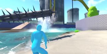 PlayForm: Human Dynamics PC Screenshot