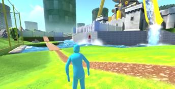 PlayForm: Human Dynamics PC Screenshot