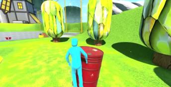 PlayForm: Human Dynamics PC Screenshot