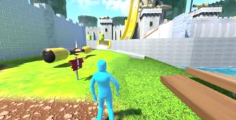 PlayForm: Human Dynamics PC Screenshot