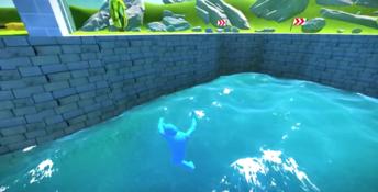 PlayForm: Human Dynamics PC Screenshot