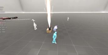 PlayForm: Human Dynamics PC Screenshot
