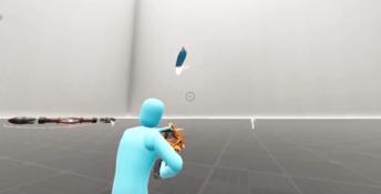 PlayForm: Human Dynamics PC Screenshot