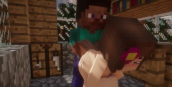 Pleasure DreamCraft PC Screenshot